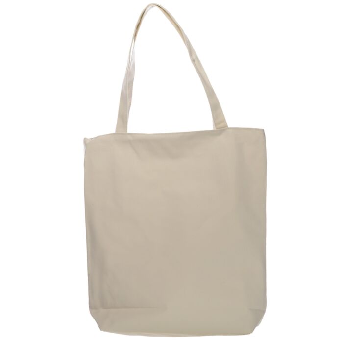 Tote Shopping Bag - London Icons Red Routemaster Bus - Image 3