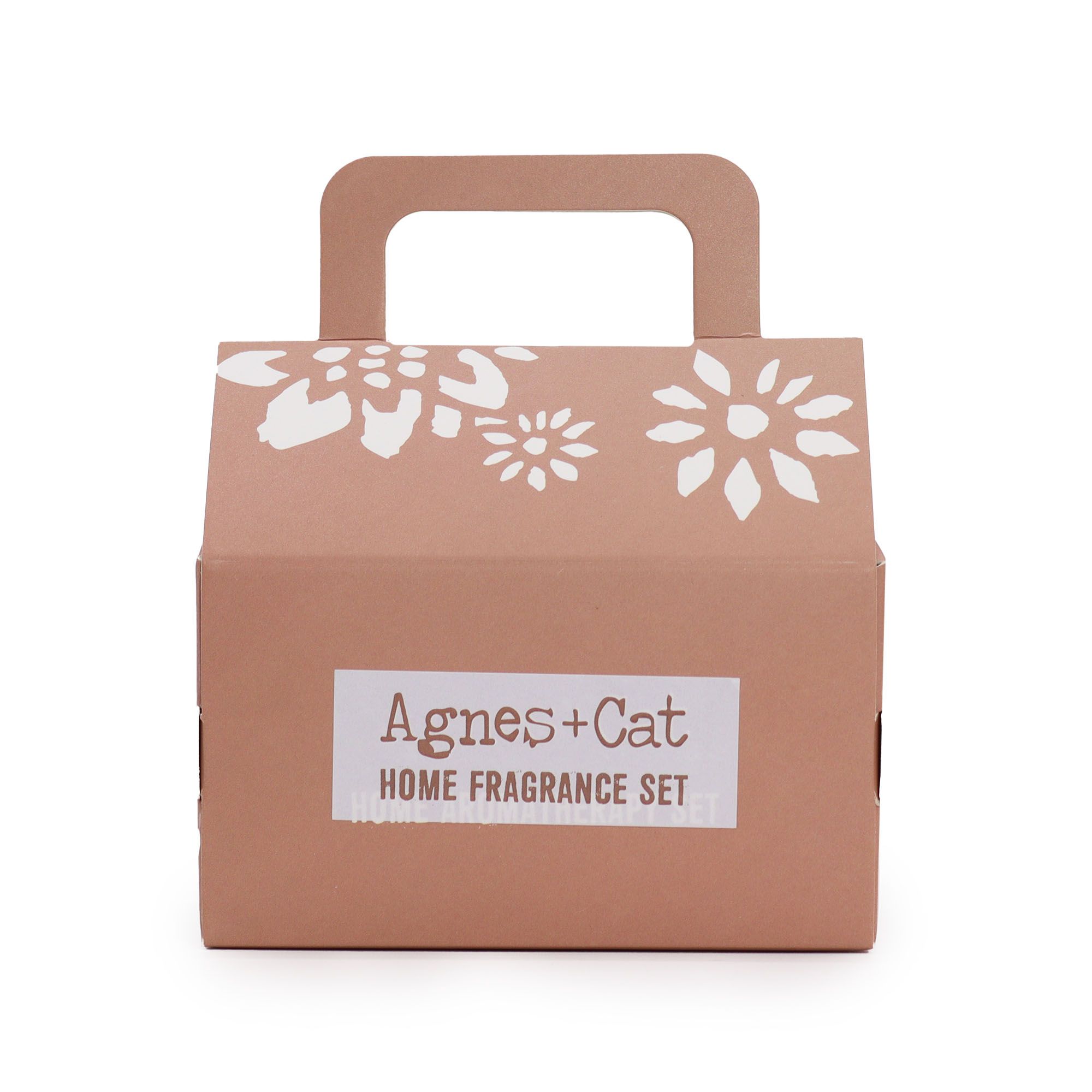 Agnes & Cat Fragrance Gift Set - Moroccan - Image 2