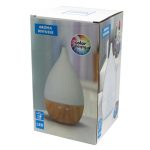 Milan Atomiser Aroma Diffuser- USB - Colour Change