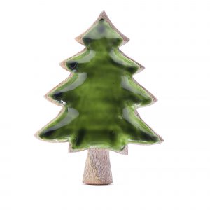 bG9jYWw6Ly9tZWRpYS8xSi9KQy82MFIzMEMxSjYwV0tKQzFKL2JjNTkwODUwLmpwZw.jpg Lost in the Forrest -  Enamel Tree Wooden Bowl - 25x19cm