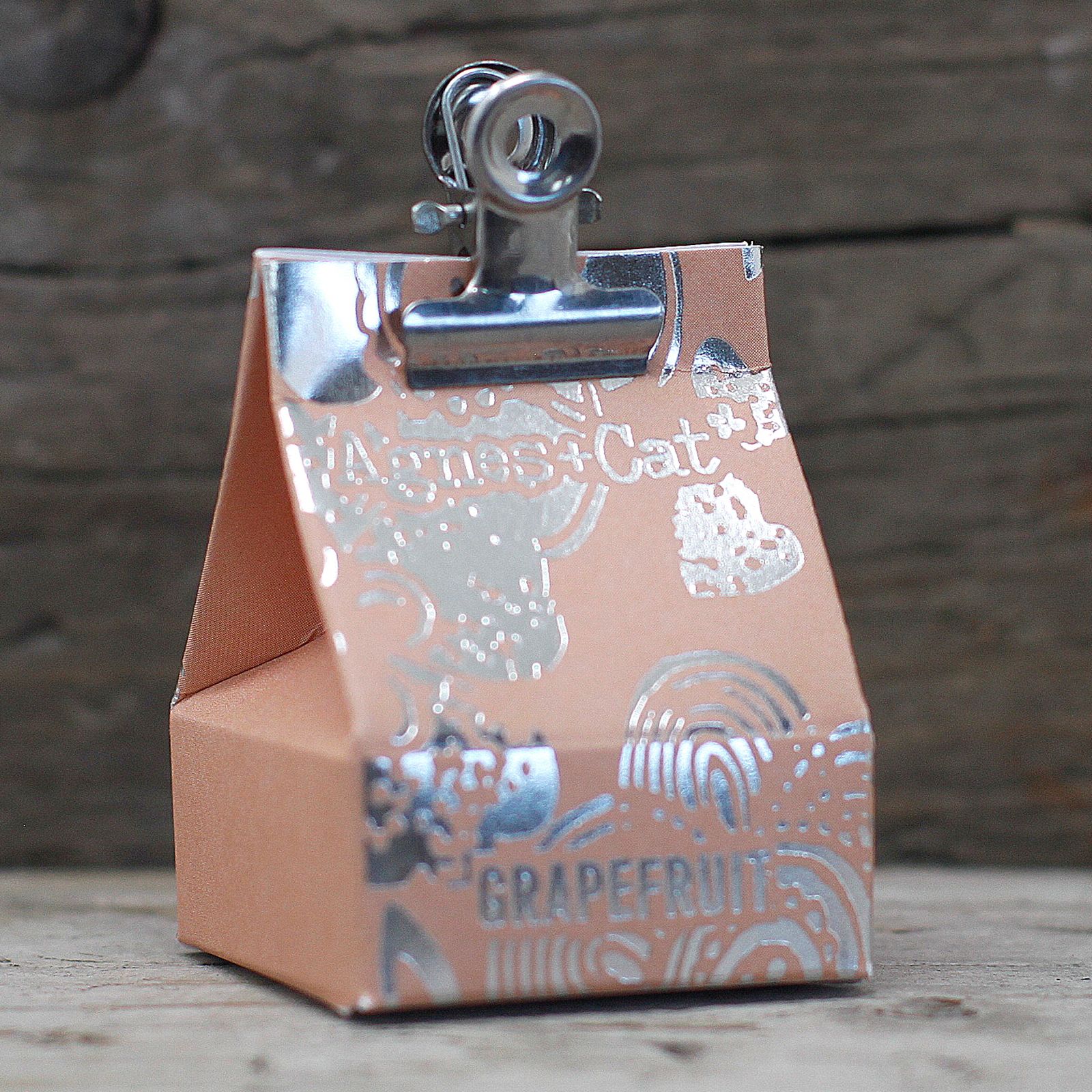 Lip Balm - Grapefruit - Image 4