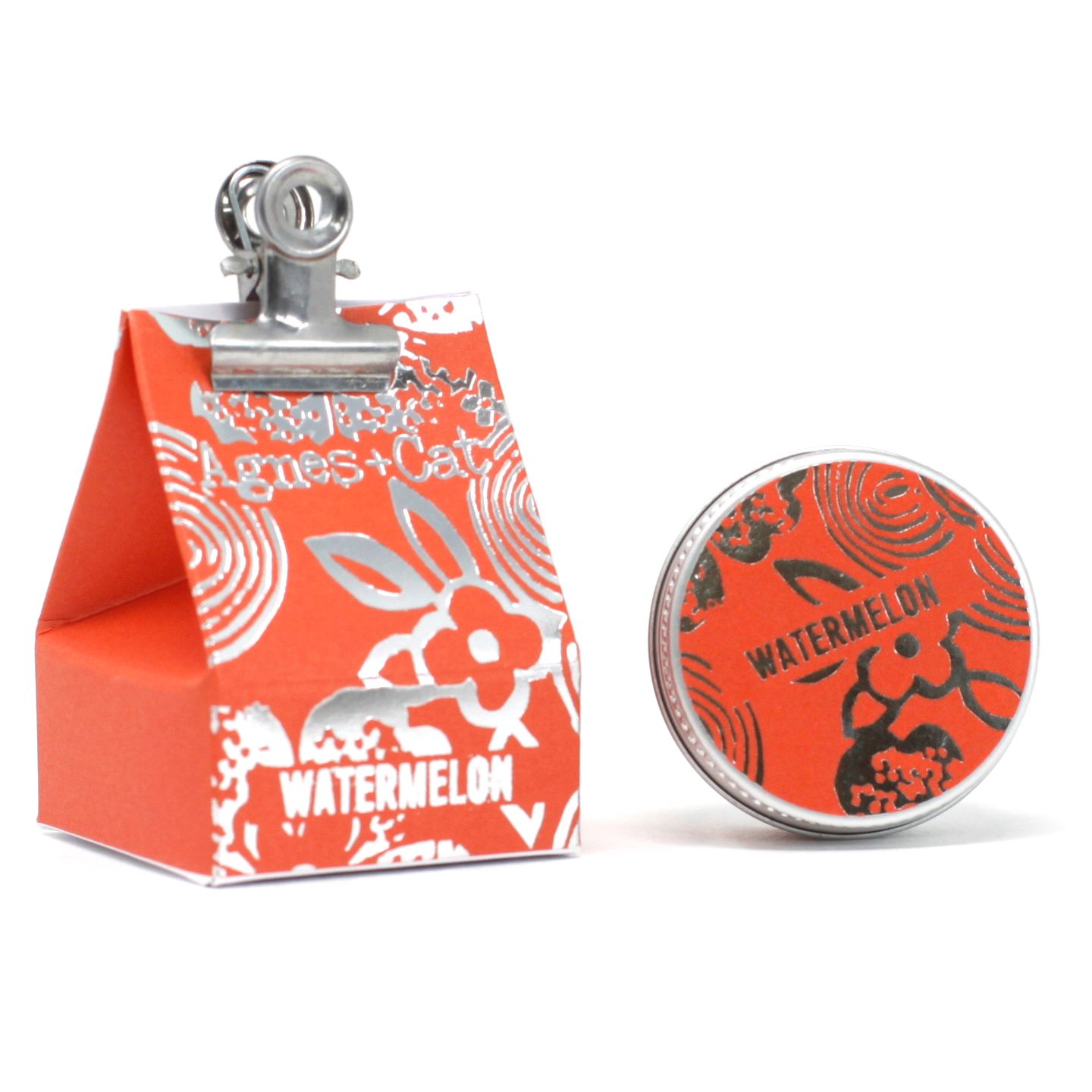 Lip Balm - Watermelon - Image 2