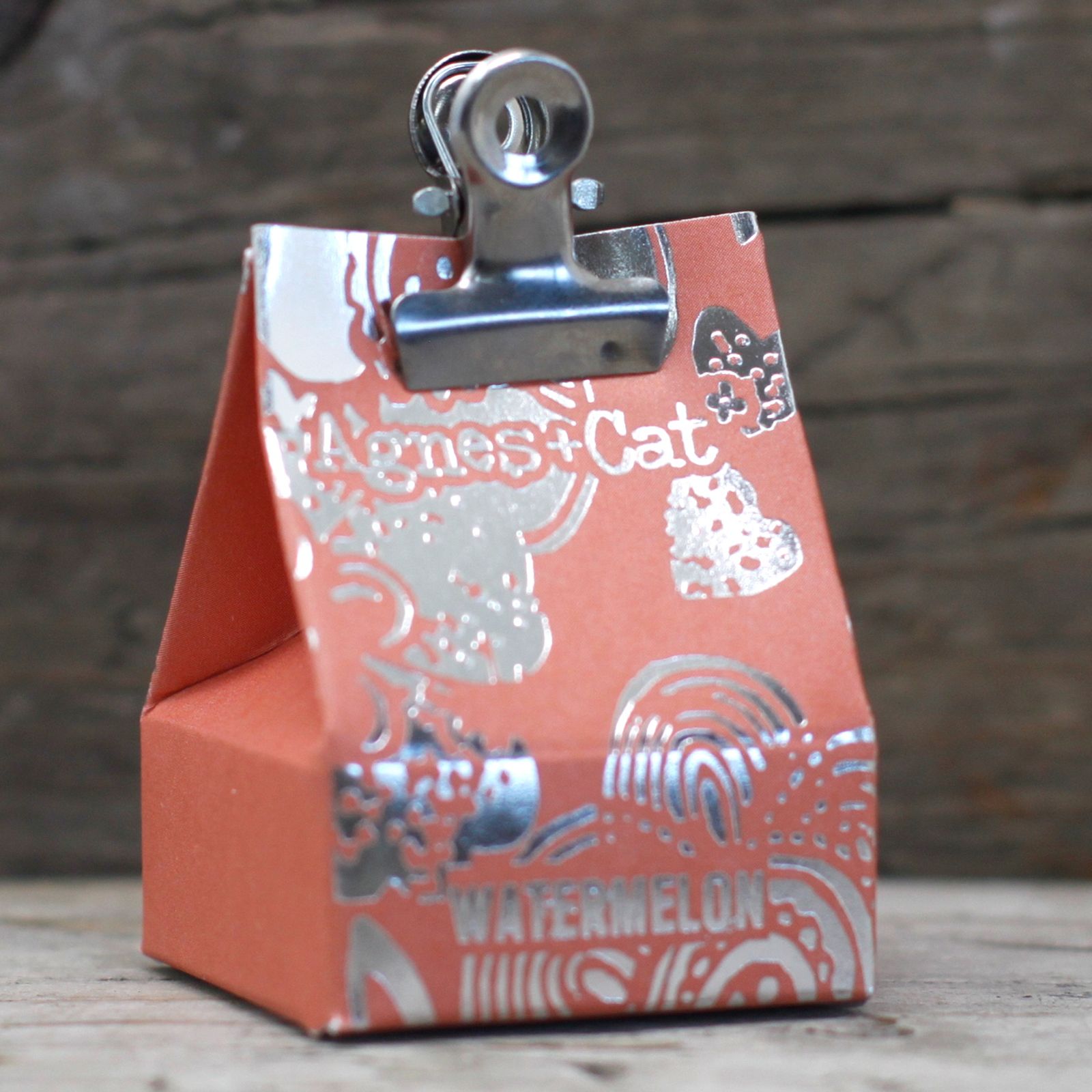 Lip Balm - Watermelon - Image 5