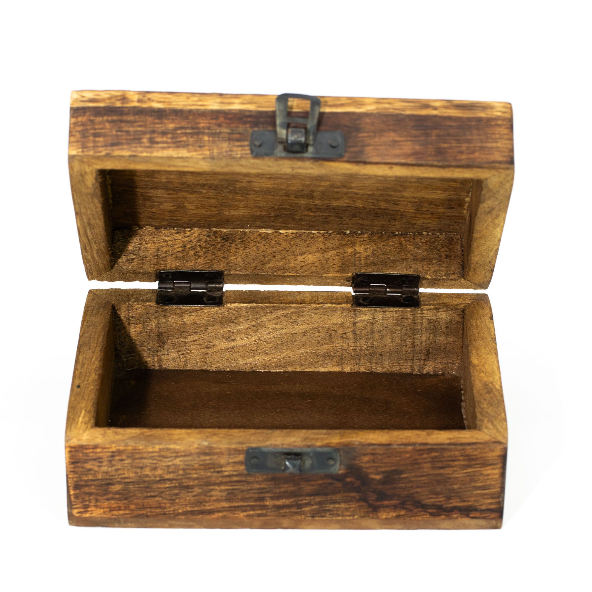 Medium Enamelled Box - Stay Wild Moon Child - Image 4