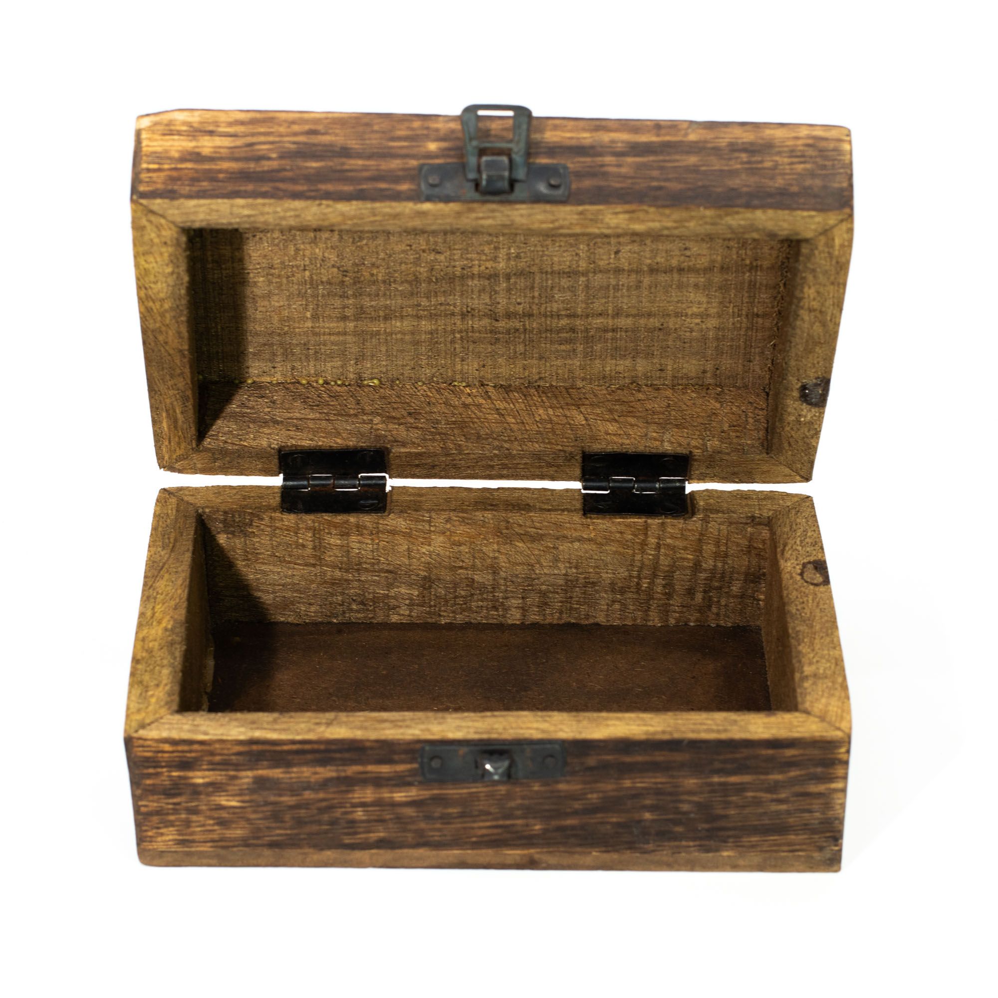 Medium Enamelled Box - You are Stardust - Image 4