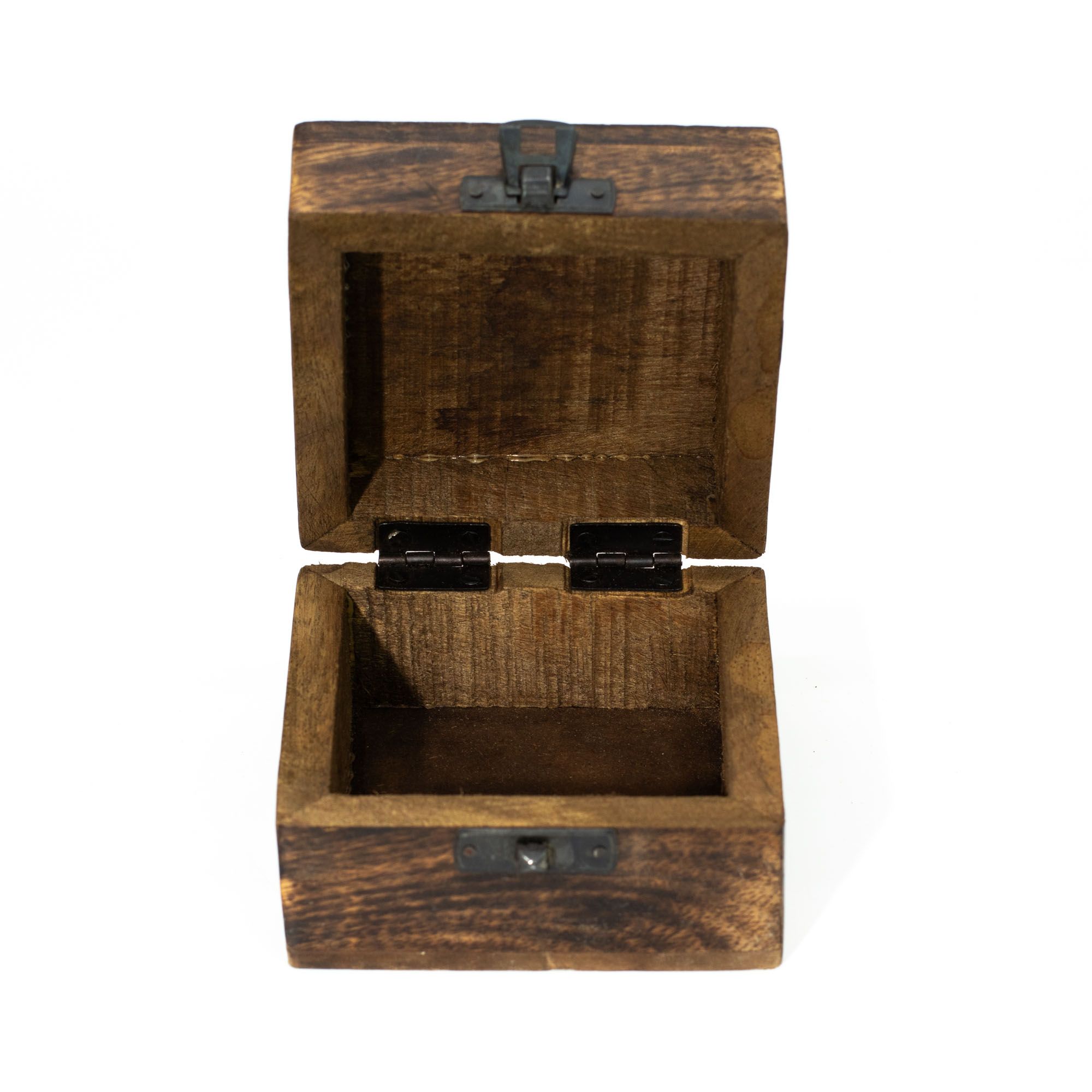 Small Enamelled Box - I am Magical - Image 4