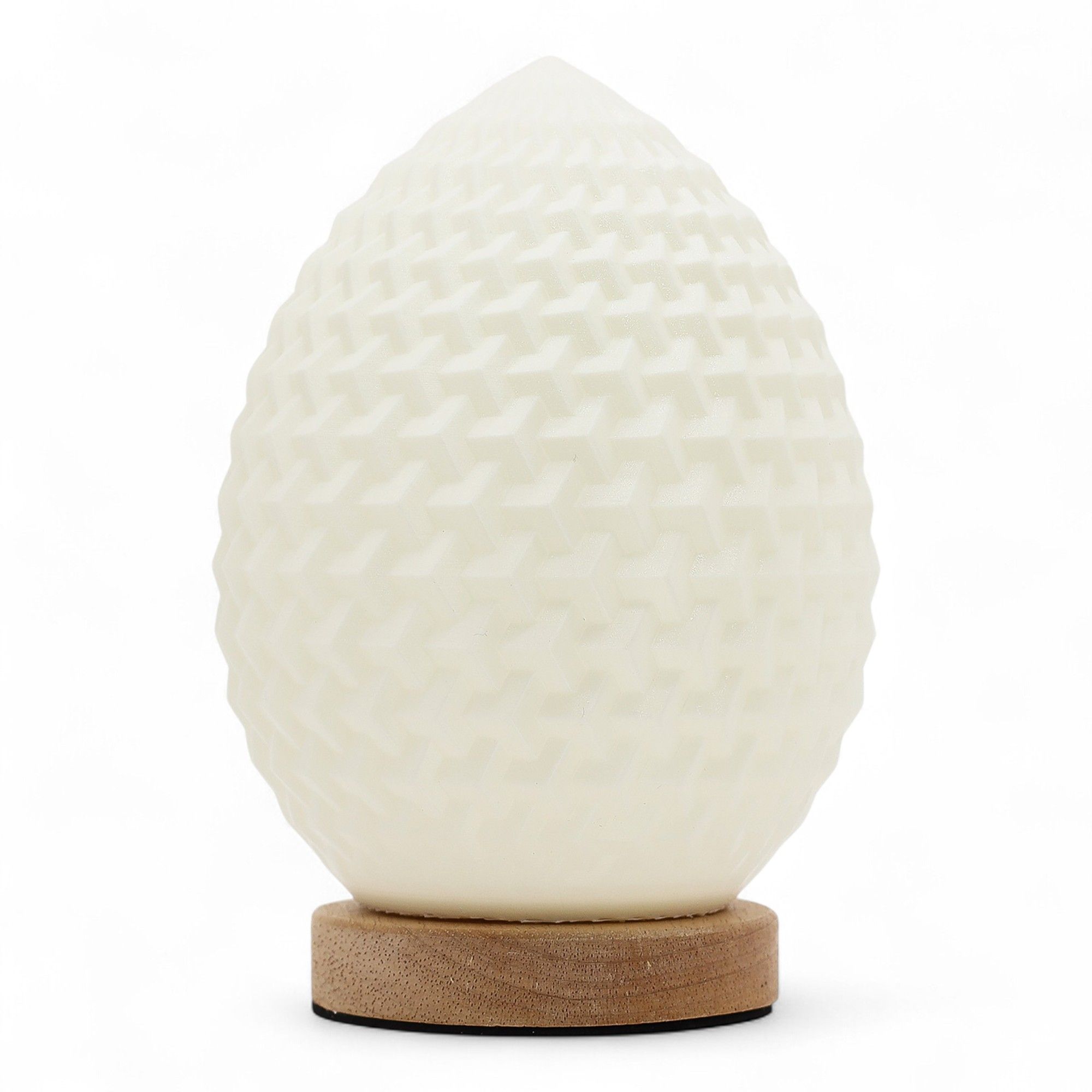 New Wave Lamp - USB - 3 settings - Teardrop